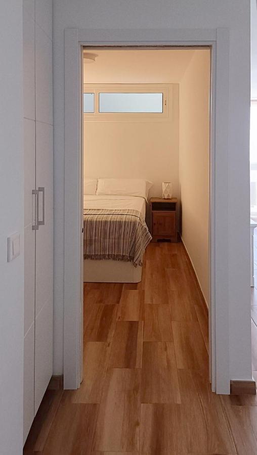 Ferienwohnung Acacias IV Benidorm Exterior foto
